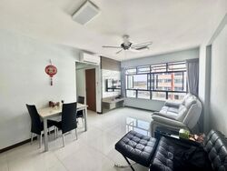 Blk 365A Hougang Meadow (Hougang), HDB 3 Rooms #612033391